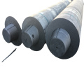 Factory Low Price Graphite Electrodes with Nipples 4TPI UHP700 for EAF in Steel Factory